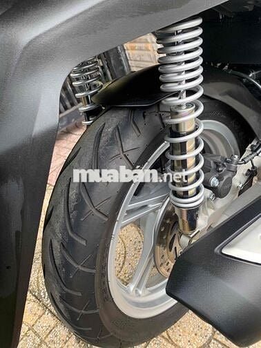 Honda SH 125 ABS 2025 Trắng 7000 km