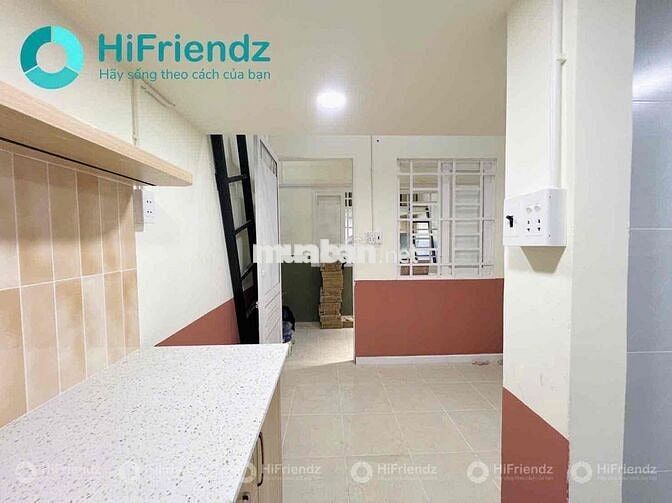 🔥 CHDV MỚI GẦN GO! DĨ AN – LÀNG ĐẠI HỌC – NỘI THẤT CƠ BẢN🔥