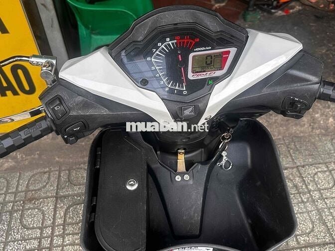 Winner V1 2018  Bstp (Xe Zin đẹp)