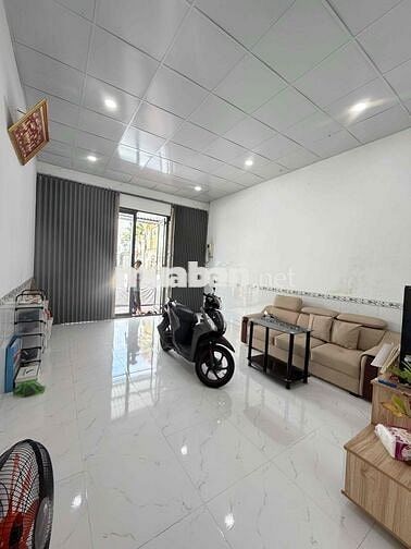 Nhà 2 phòng full nội thất kdc 91B