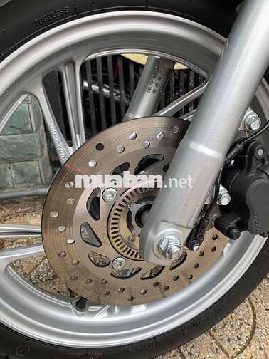 Honda SH 125 ABS 2025 Trắng 7000 km