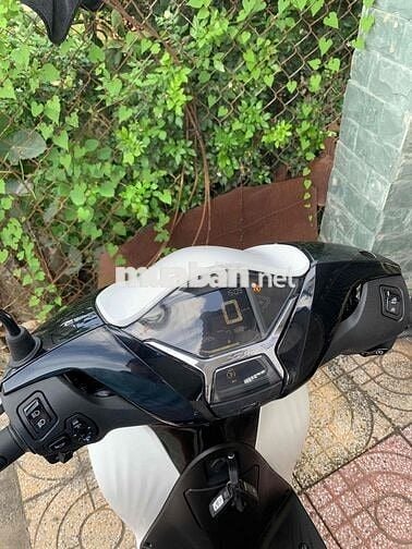 Honda SH 125 ABS 2025 Trắng 7000 km