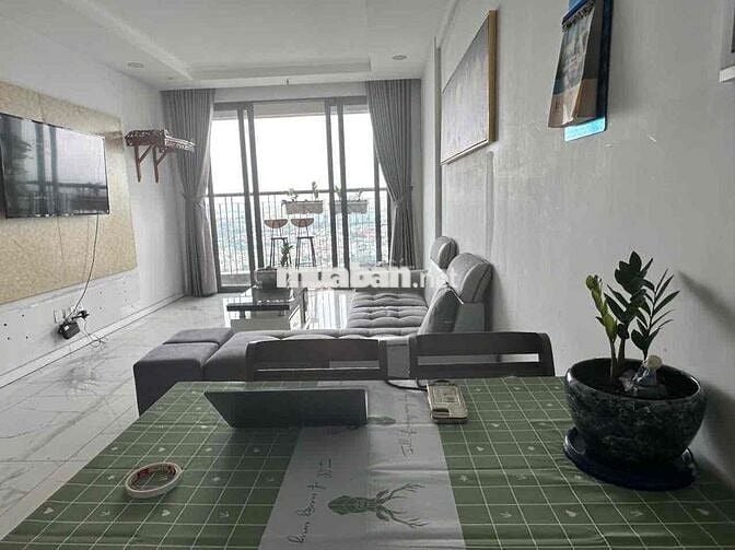CHO THUÊ OPAL BOULEVARD 100m2-3PN