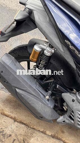 Yamaha NVX 125cc 2018 Xanh