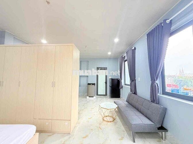 🎉 CĂN HỘ MỚI 100% – GẦN KCN TÂN BÌNH & HUIT 🎉