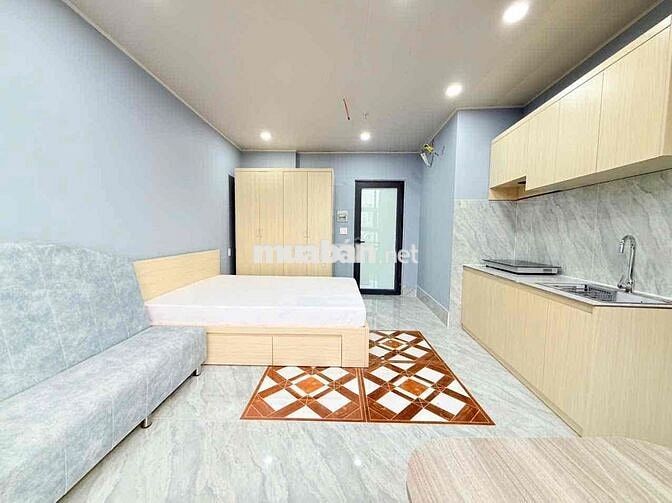🎉 CĂN HỘ MỚI 100% – GẦN KCN TÂN BÌNH & HUIT 🎉