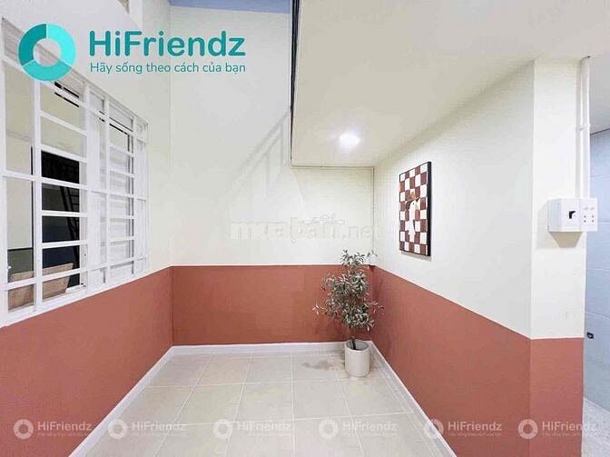 🔥 CHDV MỚI GẦN GO! DĨ AN – LÀNG ĐẠI HỌC – NỘI THẤT CƠ BẢN🔥