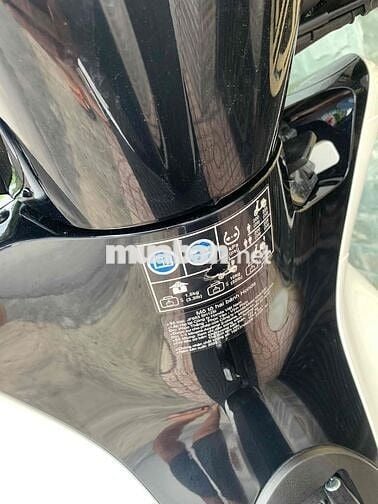 Honda SH 125 ABS 2025 Trắng 7000 km