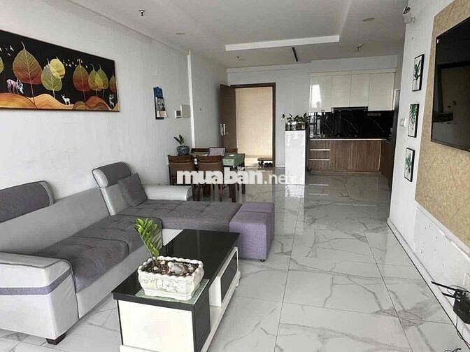CHO THUÊ OPAL BOULEVARD 100m2-3PN