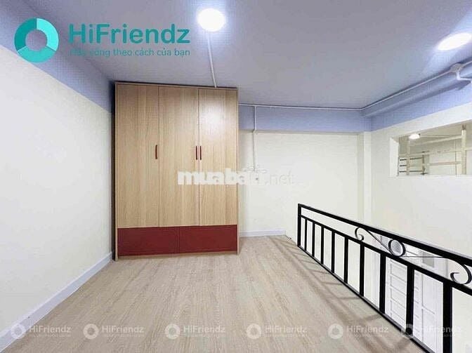 🔥 CHDV MỚI GẦN GO! DĨ AN – LÀNG ĐẠI HỌC – NỘI THẤT CƠ BẢN🔥