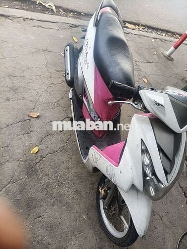 Yamaha Mio