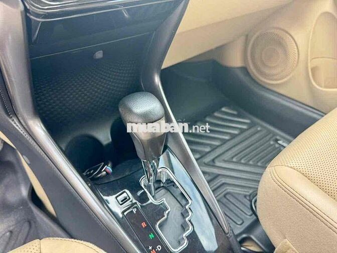 Vios G 2022 52.000km giá #1 thị trường xe ko lỗi