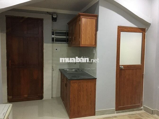 Cho thuê phòng trọ Phú Mỹ BRVT đầy đủ tiện nghi