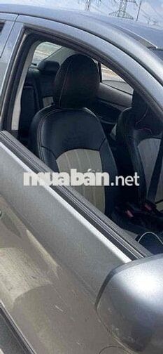 Mitsubishi Attrage GLX 2021 Xám 135.033 km
