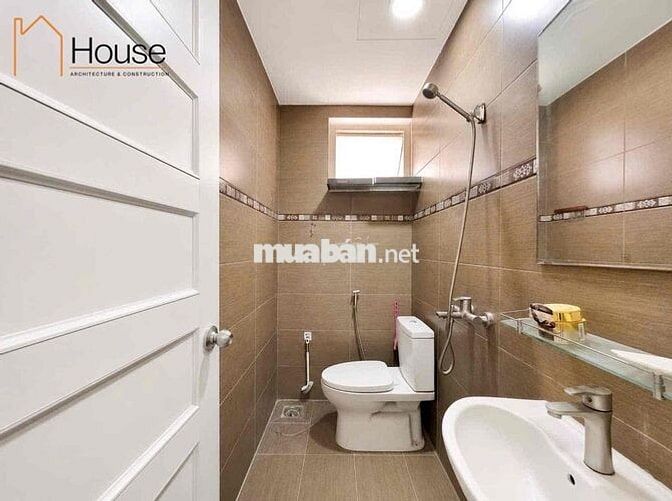 CHO THUÊ PHÒNG BAN CÔNG 40M² - QUẬN 10, P. DIÊN HỒNG GẦN VẠN HẠNH MALL