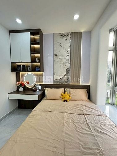 Bán căn hộ Sky Garden 2 Phú Mỹ Hưng loại căn 3 phòng ngủ