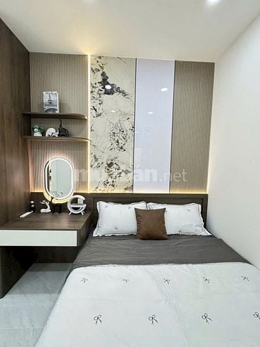 Bán căn hộ Sky Garden 2 Phú Mỹ Hưng loại căn 3 phòng ngủ