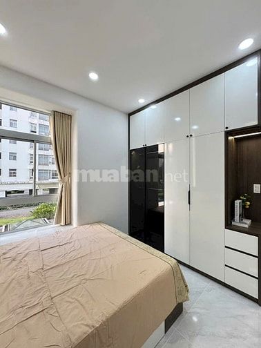 Bán căn hộ Sky Garden 2 Phú Mỹ Hưng loại căn 3 phòng ngủ
