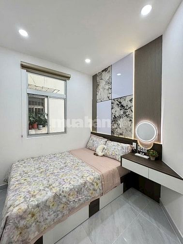 Bán căn hộ Sky Garden 2 Phú Mỹ Hưng loại căn 3 phòng ngủ