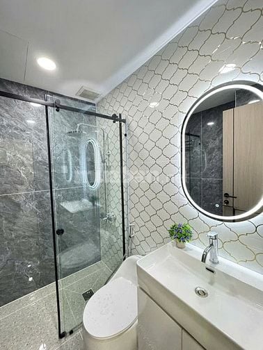 Bán căn hộ Sky Garden 2 Phú Mỹ Hưng loại căn 3 phòng ngủ