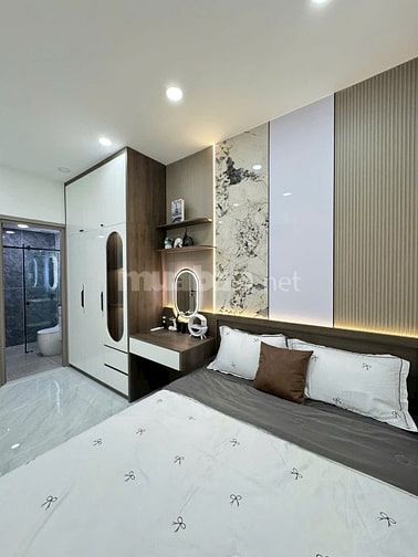 Bán căn hộ Sky Garden 2 Phú Mỹ Hưng loại căn 3 phòng ngủ