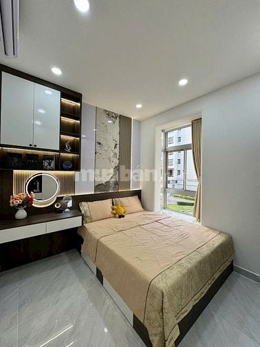 Bán căn hộ Sky Garden 2 Phú Mỹ Hưng loại căn 3 phòng ngủ