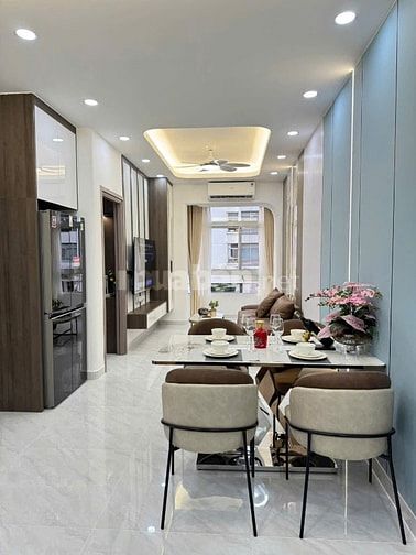 Bán căn hộ Sky Garden 2 Phú Mỹ Hưng loại căn 3 phòng ngủ