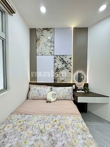 Bán căn hộ Sky Garden 2 Phú Mỹ Hưng loại căn 3 phòng ngủ