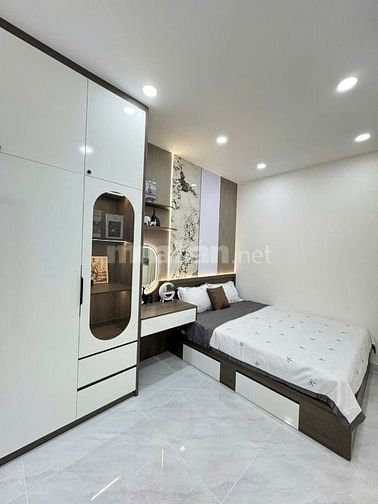 Bán căn hộ Sky Garden 2 Phú Mỹ Hưng loại căn 3 phòng ngủ
