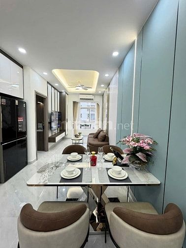 Bán căn hộ Sky Garden 2 Phú Mỹ Hưng loại căn 3 phòng ngủ