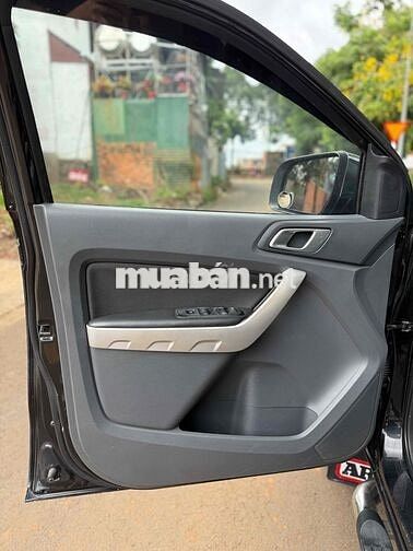 Ford Ranger XLT 2013 Số sàn Dầu Đen