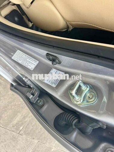 Vios G 2022 52.000km giá #1 thị trường xe ko lỗi