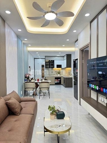 Bán căn hộ Sky Garden 2 Phú Mỹ Hưng loại căn 3 phòng ngủ
