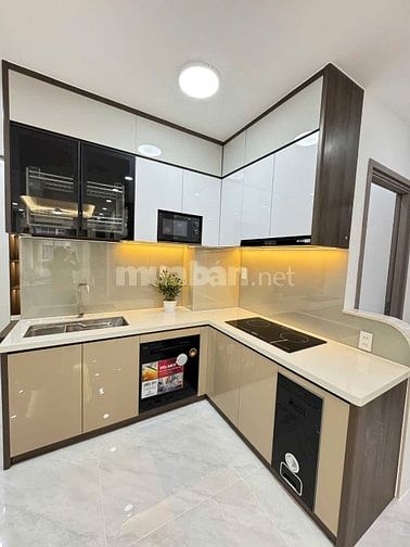 Bán căn hộ Sky Garden 2 Phú Mỹ Hưng loại căn 3 phòng ngủ