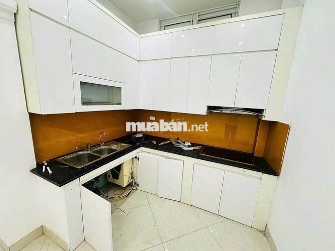 Cho thuê nhà phố Thượng Thanh, 50m, 3PN, Full đồ, 7,5tr