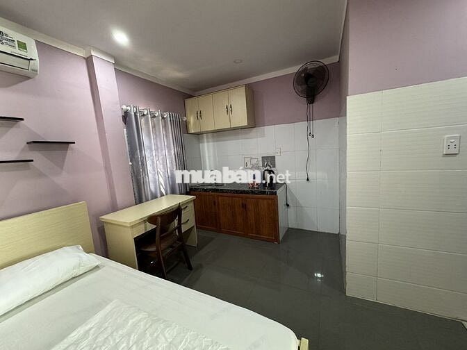 Cho thuê phòng trọ Phú Mỹ BRVT đầy đủ tiện nghi