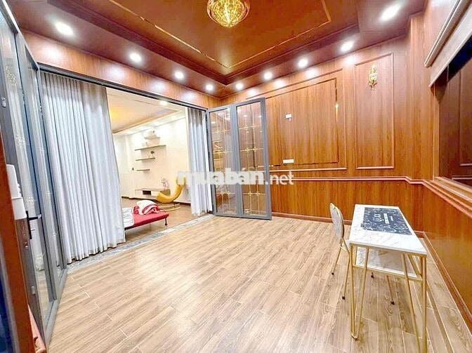 cho thuê nhà MT đường Huỳnh tấn phát Q7 vừa ở vừa kinh doanh