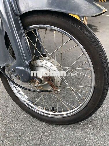 HONDA CUB 78/90cc . NHẬT BẢN.BS TPHCM