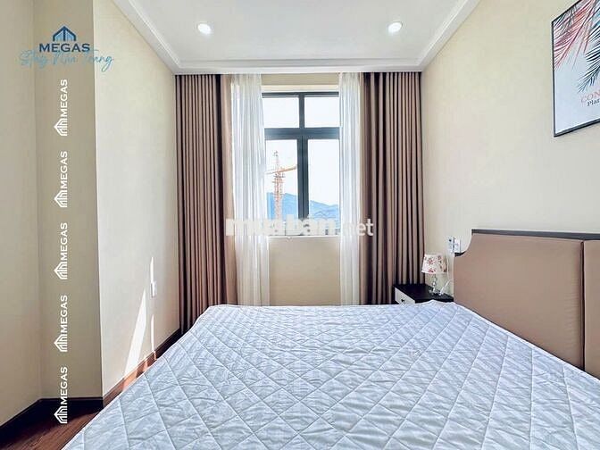  CHO THUÊ CĂN HỘ 1PN BALCONY – STYLE CHÂU ÂU | VCN PHƯỚC LONG