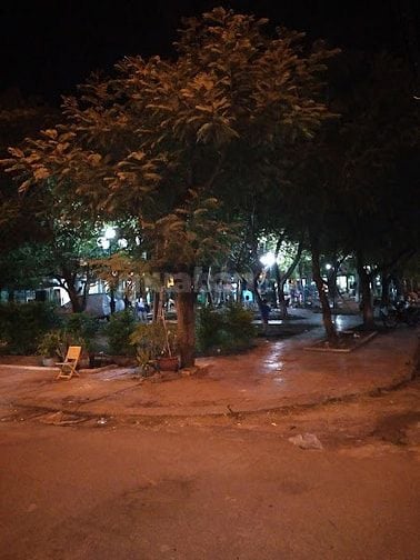 Ahihi, Cho thuê phòng đối diện chợ Thành Thái trung tâm Quy  Nhơn 