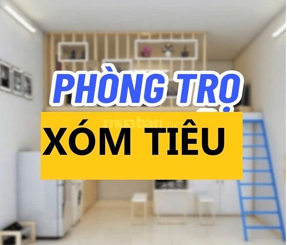 Ahihi, Cho thuê phòng đối diện chợ Thành Thái trung tâm Quy  Nhơn 