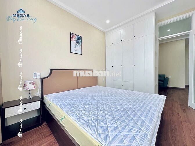  CHO THUÊ CĂN HỘ 1PN BALCONY – STYLE CHÂU ÂU | VCN PHƯỚC LONG