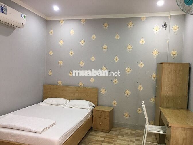 Cho thuê phòng trọ Phú Mỹ BRVT đầy đủ tiện nghi