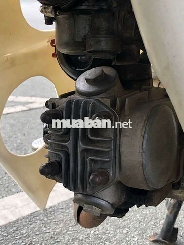 HONDA CUB 78/90cc . NHẬT BẢN.BS TPHCM