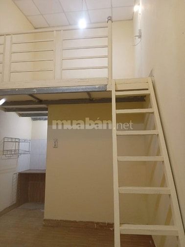 Ahihi, Cho thuê phòng đối diện chợ Thành Thái trung tâm Quy  Nhơn 