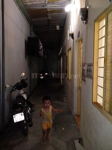 Ahihi, Cho thuê phòng đối diện chợ Thành Thái trung tâm Quy  Nhơn 