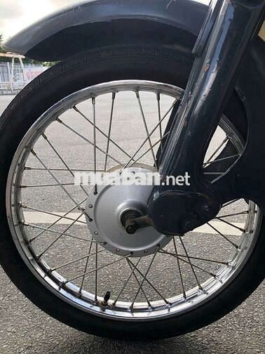 HONDA CUB 78/90cc . NHẬT BẢN.BS TPHCM