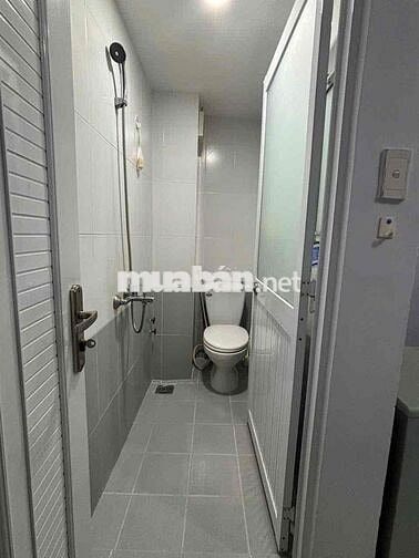 phòng trọ quận 4 an ninh, yên tĩnh, sạch sẽ