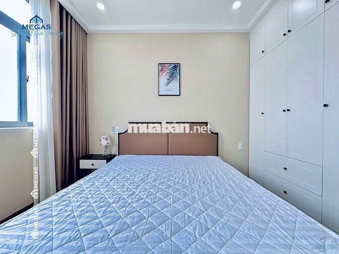  CHO THUÊ CĂN HỘ 1PN BALCONY – STYLE CHÂU ÂU | VCN PHƯỚC LONG