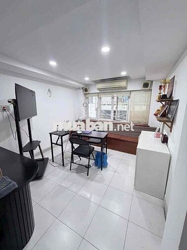 NHÀ MỚI 5PN 4x15M2 HẺM XE HƠI NGAY 3/2 QUẬN 10